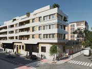 Felixsee Großzügige Neubau-Apartments in perfekter Lage - zentral und strandnah Wohnung kaufen