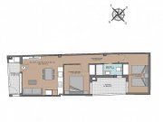 Felixsee Großzügige Neubau-Apartments in perfekter Lage - zentral und strandnah Wohnung kaufen