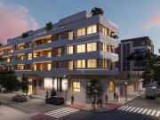 Felixsee Großzügige Neubau-Apartments in perfekter Lage - zentral und strandnah Wohnung kaufen