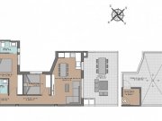 Felixsee Großzügige Neubau-Apartments in perfekter Lage - zentral und strandnah Wohnung kaufen