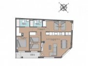 Felixsee Großzügige Neubau-Apartments in perfekter Lage - zentral und strandnah Wohnung kaufen