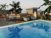 Felixsee Großzügige Neubau-Apartments in perfekter Lage - zentral und strandnah Wohnung kaufen