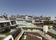 Felixsee Großzügiges NEUBAU-Apartment fußläufig zum Traum-Strand! Wohnung kaufen