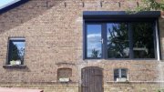 Felixsee Historischer Tanzsaal, ca. 410 m² Wohnfläche – außergewöhnliche Immobilie mit vielseitigem Potenzial Haus kaufen