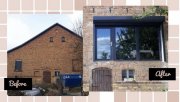 Felixsee Historischer Tanzsaal, ca. 410 m² Wohnfläche – außergewöhnliche Immobilie mit vielseitigem Potenzial Haus kaufen
