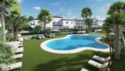 Felixsee Moderne Reihenhäuser und Doppelhaushälften mit 3 Schlafzimmern, 3 Bädern und Gemeinschaftspool Haus kaufen