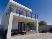 Felixsee Mondrian - freistehende Neubau-Villa, wenige Minuten zu den bekanntesten Stränden Haus kaufen