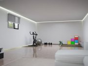 Felixsee Mondrian - freistehende Neubau-Villa, wenige Minuten zu den bekanntesten Stränden Haus kaufen