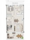 Felixsee Penthouse-Wohnungen mit 2 Schlafzimmern, 2 Bädern, Vorinstallation Klimaanlage, Kfz-Stellplatz, Meerblick und Gemeinschaftspool