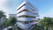 Guardamar del Segura Appartements mit 2 Schlafzimmern, 2 Bädern, Klimaanlage und Einbauküchen mit Elektrogeräten in abgeschlossener Anlage mit und