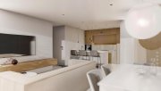 Guardamar del Segura Appartements mit 2 Schlafzimmern, 2 Bädern, Klimaanlage und Einbauküchen mit Elektrogeräten in abgeschlossener Anlage mit und