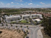 Guardamar del Segura Appartements mit 2 Schlafzimmern und 2 Bädern in abgeschlossener Anlage mit Gemeinschaftspool und Spa Wohnung kaufen