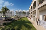 Guardamar del Segura Appartements mit 2 Schlafzimmern und 2 Bädern in abgeschlossener Anlage mit Gemeinschaftspool und Spa Wohnung kaufen