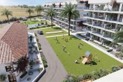 Guardamar del Segura Appartements mit 3 Schlafzimmern und 2 Bädern in abgeschlossener Anlage mit Gemeinschaftspool und Spa Wohnung kaufen