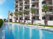 Guardamar del Segura Moderne Appartements mit 2 Schlafzimmern, 2 Bädern, Gemeinschaftspool und Meerblick nur 500 m vom wunderschönen Sandstrand