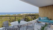 Guardamar del Segura Moderne Appartements mit 3 Schlafzimmern, 2 Bädern, Gemeinschaftspool und zum Teil auch mit Meerblick nur 800 m vom Sandstrand