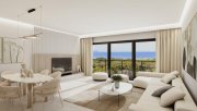 Guardamar del Segura Moderne Penthouse-Wohnungen mit 3 Schlafzimmern, 2 Bädern, Dachterrasse, Gemeinschaftspool und Meerblick nur 800 m vom Wohnung