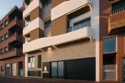 Guardamar del Segura Moderne Penthouse-Wohnungen mit 3 Schlafzimmern, 2 Bädern, Dachterrasse, Gemeinschaftspool und Meerblick nur 800 m vom Wohnung