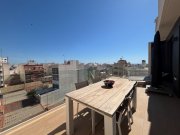 Guardamar del Segura Neuwertige Penthouse-Wohnung mit 2 Schlafzimmern, 2 Bädern, Dachterrasse und Tiefgaragenstellplatz nur 700 m vom Strand Wohnung