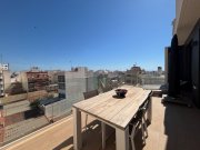 Guardamar del Segura Neuwertige Penthouse-Wohnung mit 2 Schlafzimmern, 2 Bädern, Dachterrasse und Tiefgaragenstellplatz nur 700 m vom Strand Wohnung
