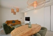 Guardamar del Segura Neuwertige Penthouse-Wohnung mit 2 Schlafzimmern, 2 Bädern, Dachterrasse und Tiefgaragenstellplatz nur 700 m vom Strand Wohnung