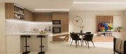 Guardamar del Segura Penthouse-Wohnungen mit 3 Schlafzimmern, 2 Bädern und Dachterrasse in abgeschlossener Anlage mit Gemeinschaftspool und Spa