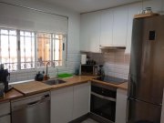 Guardamar del Segura Reihenhaus mit 2 Schlafzimmern, 2 Bädern, Gäste-WC, Dachterrasse, Tiefgaragenstellplatz und Gemeinschaftspool Haus kaufen