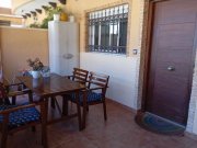 Guardamar del Segura Reihenhaus mit 2 Schlafzimmern, 2 Bädern, Gäste-WC, Dachterrasse, Tiefgaragenstellplatz und Gemeinschaftspool Haus kaufen