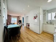 Guardamar del Segura Renovierte Wohnung mit 2 Schlafzimmern, 1 Bad und Tiefgaragenstellplatz nur 600 m vom Strand Wohnung kaufen