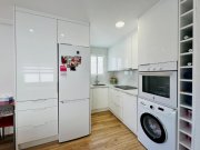 Guardamar del Segura Renovierte Wohnung mit 2 Schlafzimmern, 1 Bad und Tiefgaragenstellplatz nur 600 m vom Strand Wohnung kaufen