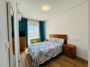 Guardamar del Segura Renovierte Wohnung mit 2 Schlafzimmern, 1 Bad und Tiefgaragenstellplatz nur 600 m vom Strand Wohnung kaufen