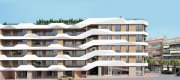 Guardamar del Segura Wohnungen mit 2 Schlafzimmern, 2 Badezimmern, Klimaanlage, optionalem Tiefgaragenstellplatz und Gemeinschaftspool nur 100 m vom