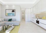 Guardamar del Segura Wohnungen mit 2 Schlafzimmern, 2 Badezimmern, Klimaanlage, optionalem Tiefgaragenstellplatz und Gemeinschaftspool nur 100 m vom