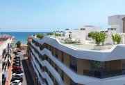 Guardamar del Segura Wohnungen mit 2 Schlafzimmern, 2 Badezimmern, Klimaanlage, optionalem Tiefgaragenstellplatz und Gemeinschaftspool nur 100 m vom