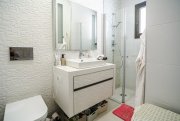 Guardamar del Segura Wunderschönes Appartement mit 2 Schlafzimmern, 2 Bädern und Tiefgaragenstellplatz in exklusiver Anlage mit Gemeinschaftspools
