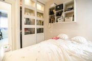 Guardamar del Segura Wunderschönes Appartement mit 2 Schlafzimmern, 2 Bädern und Tiefgaragenstellplatz in exklusiver Anlage mit Gemeinschaftspools
