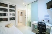 Guardamar del Segura Wunderschönes Appartement mit 2 Schlafzimmern, 2 Bädern und Tiefgaragenstellplatz in exklusiver Anlage mit Gemeinschaftspools