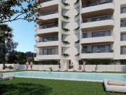 Guardamar NEUBAU-Wohnanlage neben dem Naturpark Las Dunas und nahe Meer Wohnung kaufen