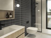 Guardamar NEUBAU-Wohnanlage neben dem Naturpark Las Dunas und nahe Meer Wohnung kaufen