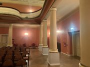 Forst (Lausitz) Restaurant I Konzerthalle I Theater I Kino ***Ein Anwesen mit grosser Geschichte in Zentraler Lage. Haus kaufen