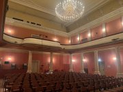 Forst (Lausitz) Restaurant I Konzerthalle I Theater I Kino ***Ein Anwesen mit grosser Geschichte in Zentraler Lage. Haus kaufen