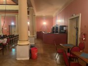 Forst (Lausitz) Restaurant I Konzerthalle I Theater I Kino ***Ein Anwesen mit grosser Geschichte in Zentraler Lage. Haus kaufen