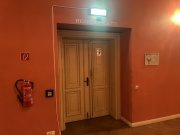 Forst (Lausitz) Restaurant I Konzerthalle I Theater I Kino ***Ein Anwesen mit grosser Geschichte in Zentraler Lage. Haus kaufen