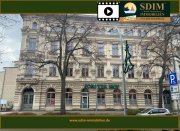 Forst (Lausitz) Restaurant I Konzerthalle I Theater I Kino ***Ein Anwesen mit grosser Geschichte in Zentraler Lage. Haus kaufen