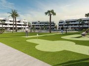 Groß Schacksdorf-Simmersdorf Attraktive Neubau-Ferienwohnungen - möbliert - große Gemeinschaftsflächen Wohnung kaufen