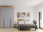 Groß Schacksdorf-Simmersdorf Attraktive Neubau-Ferienwohnungen - möbliert - große Gemeinschaftsflächen Wohnung kaufen