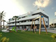 Groß Schacksdorf-Simmersdorf Attraktive Neubau-Ferienwohnungen - möbliert - große Gemeinschaftsflächen Wohnung kaufen