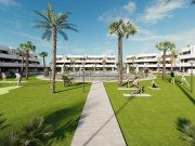 Groß Schacksdorf-Simmersdorf Attraktive Neubau-Ferienwohnungen - möbliert - große Gemeinschaftsflächen Wohnung kaufen