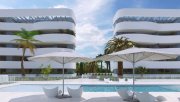 Groß Schacksdorf-Simmersdorf Luxus-Penthouse ganz in der Nähe des Meeres und der Lagune Wohnung kaufen
