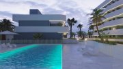 Groß Schacksdorf-Simmersdorf Luxus-Penthouse ganz in der Nähe des Meeres und der Lagune Wohnung kaufen